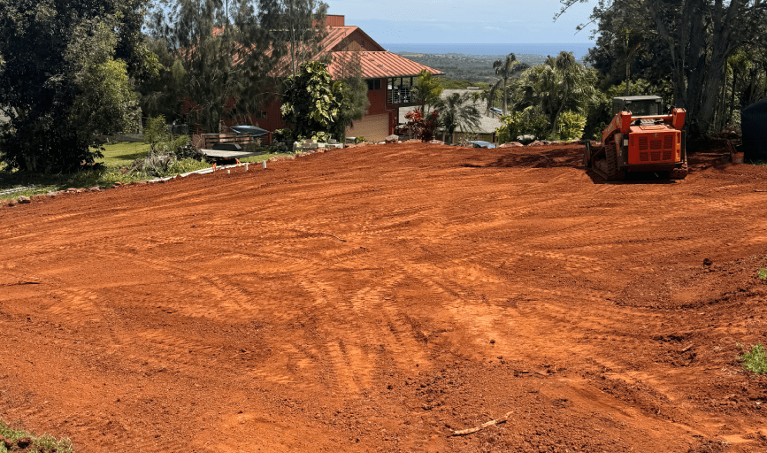 Elite 1 Excavation Services